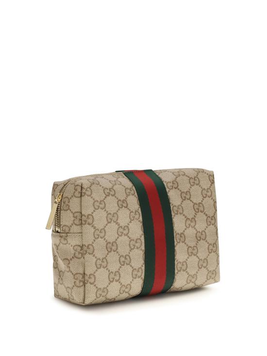 26FW 구찌 남성지갑 876051FAF8R 8547 BEIGE - GUCCI