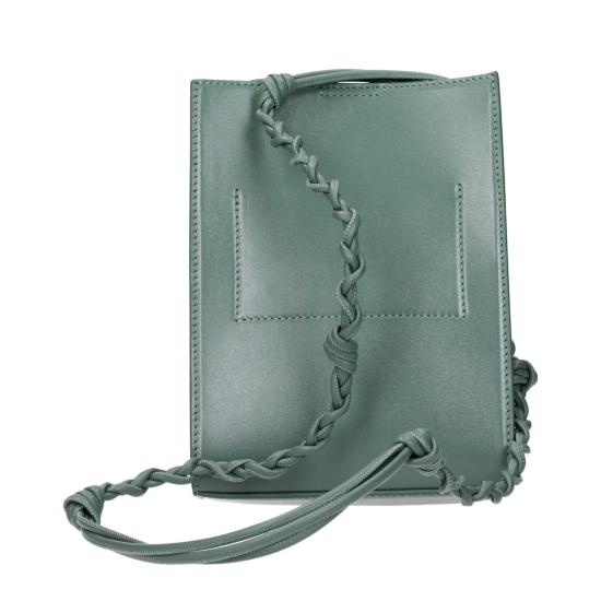  질샌더 크로스백 JI15614268014857BT GREEN - JIL SANDER