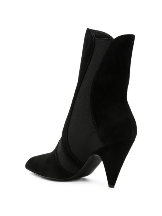 26FW 세르지오로시 부츠 B16560MFL4611101000 Black - SERGIO ROSSI