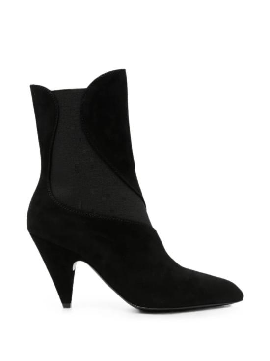 26FW 세르지오로시 부츠 B16560MFL4611101000 Black