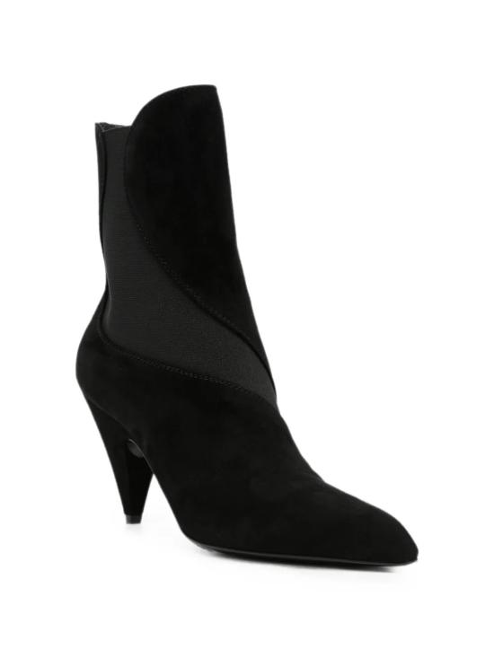 26FW 세르지오로시 부츠 B16560MFL4611101000 Black - SERGIO ROSSI