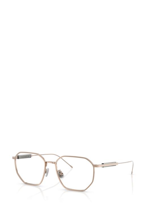 26FW 브루넬로 쿠치넬리 안경 BC1010T 5036 ORO ROSA - BRUNELLO CUCINELLI