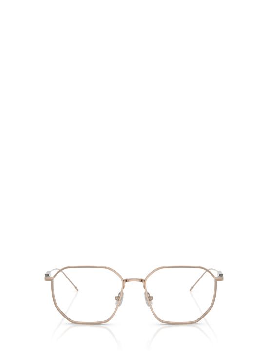 26FW 브루넬로 쿠치넬리 안경 BC1010T 5036 ORO ROSA