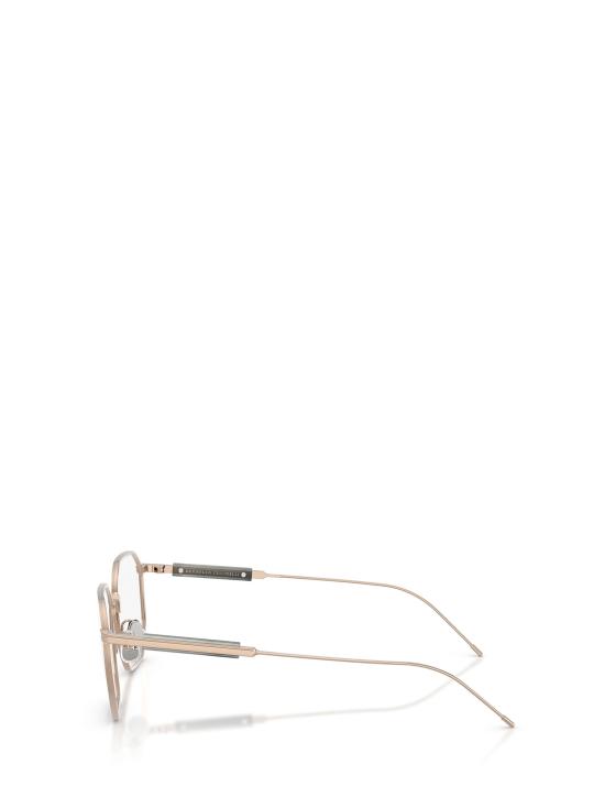 26FW 브루넬로 쿠치넬리 안경 BC1010T 5036 ORO ROSA - BRUNELLO CUCINELLI