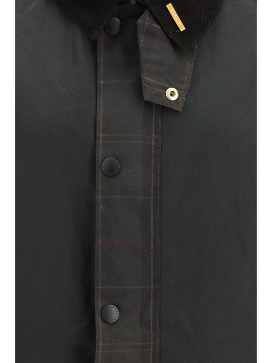 26FW 바버 자켓 MWX2585 SG51 GREEN - BARBOUR