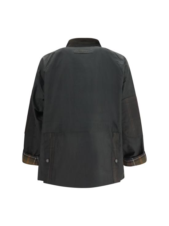 26FW 바버 자켓 MWX2585 SG51 GREEN - BARBOUR