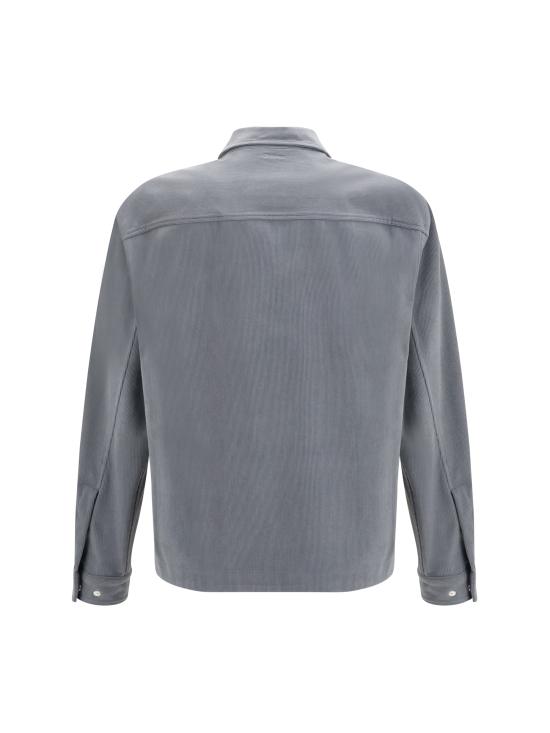26FW 라미나르 자켓 CM00016UL12894 9442 GREY - LAMINAR
