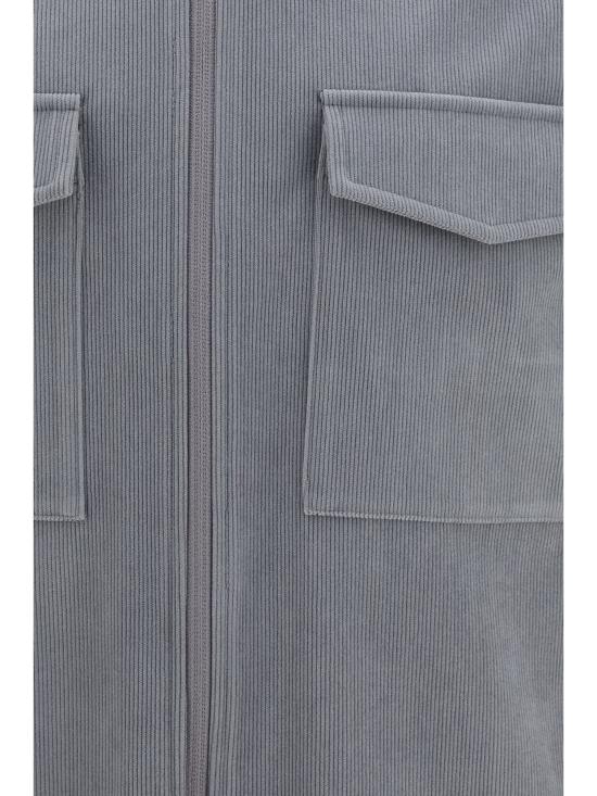 26FW 라미나르 자켓 CM00016UL12894 9442 GREY - LAMINAR