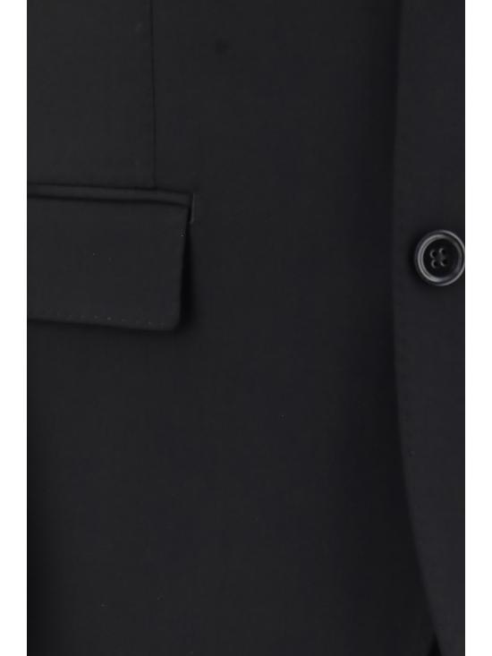 26FW 돌체앤가바나 수트 세트 GK05VTFUBG4 N0000 BLACK - DOLCE & GABBANA