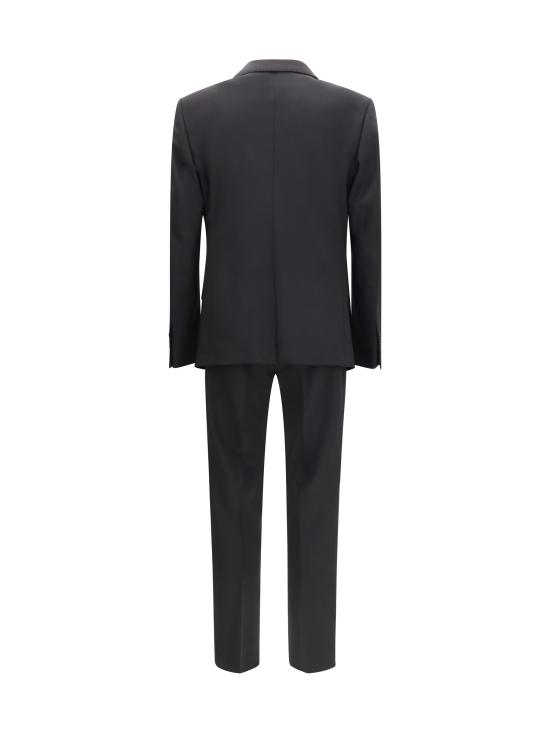 26FW 돌체앤가바나 수트 세트 GK05VTFUBG4 N0000 BLACK - DOLCE & GABBANA