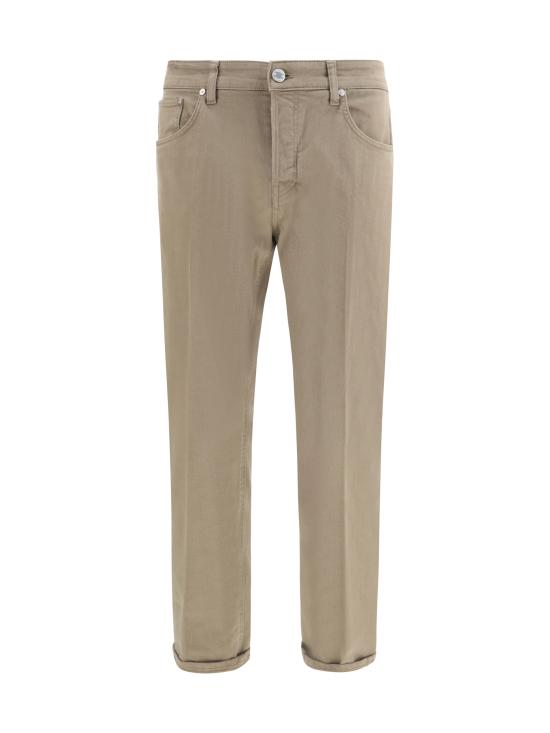 26FW 피티토리노 데님 팬츠 C5TP05B0OA14T0 Y121 BEIGE