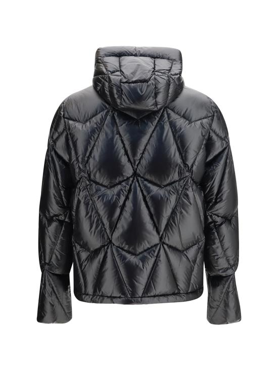 26FW 무스너클 패딩 M36MJ151 292 BLACK - MOOSE KNUCKLES