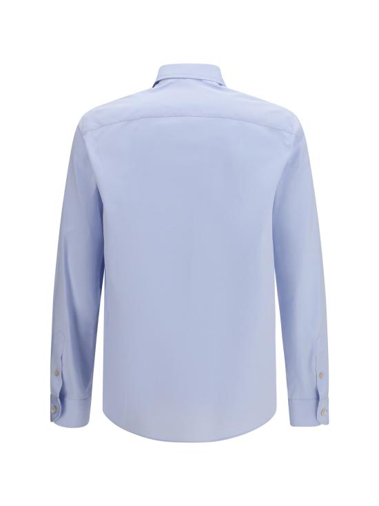 26FW 발렌티노 가라바니 긴팔 셔츠 9V0ABSB2BH1 C1A LIGHT BLUE - VALENTINO GARAVANI