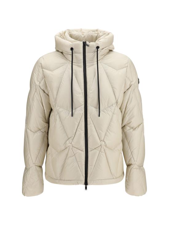 26FW 무스너클 패딩 M36MJ151 1705 BEIGE