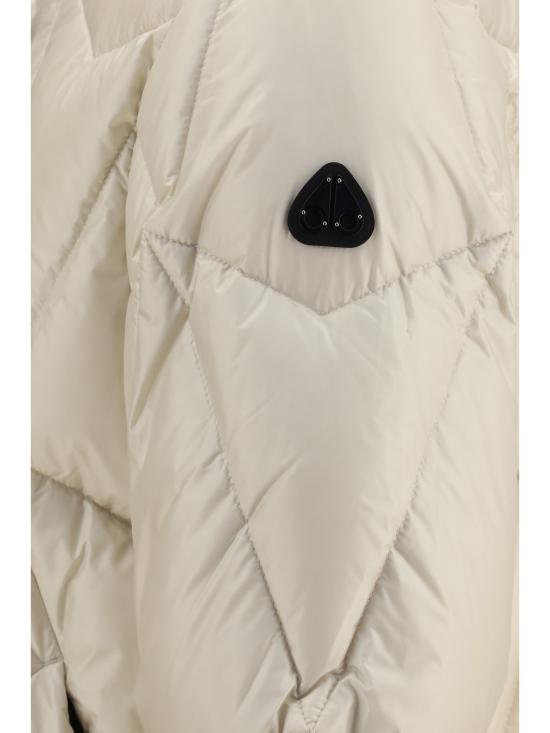 26FW 무스너클 패딩 M36MJ151 1705 BEIGE - MOOSE KNUCKLES