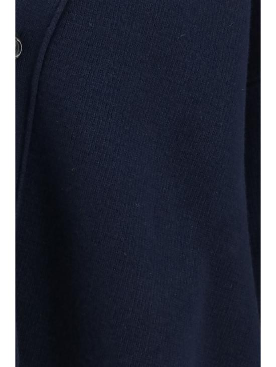 26FW 라니우스 스웨터 F6LAMACA055 160 BLUE - LANEUS