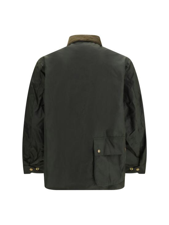 26FW 바버 자켓 MWX2598 OL52 GREEN - BARBOUR