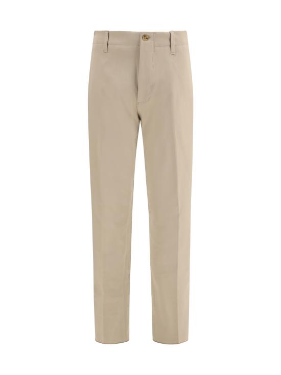26FW 라르디니 스트레이트 팬츠 ACLUANGACT67912 210 BEIGE