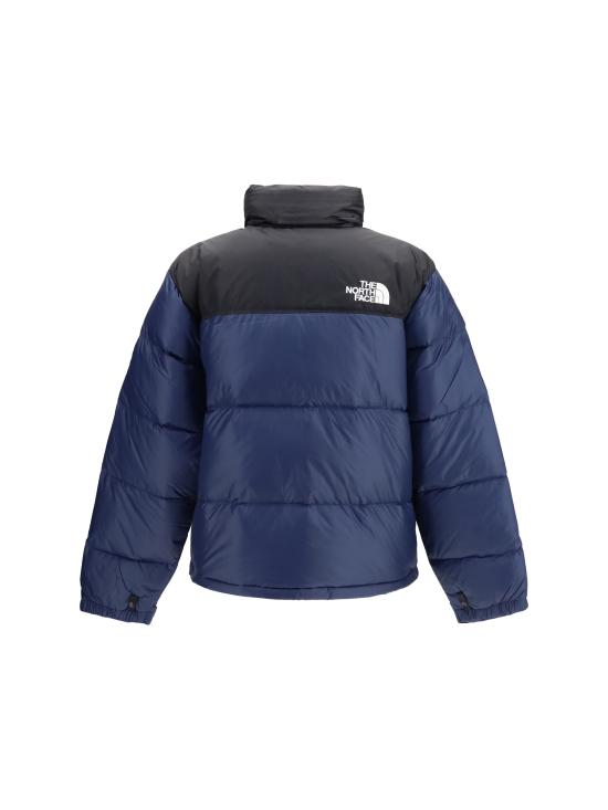 26FW 노스페이스 1996 RETRO 레트로 눕시 자켓 NF0A3C8DGOB1 BLUE - NORTH FACE