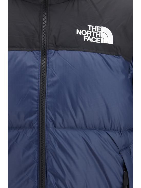 26FW 노스페이스 1996 RETRO 레트로 눕시 자켓 NF0A3C8DGOB1 BLUE - NORTH FACE