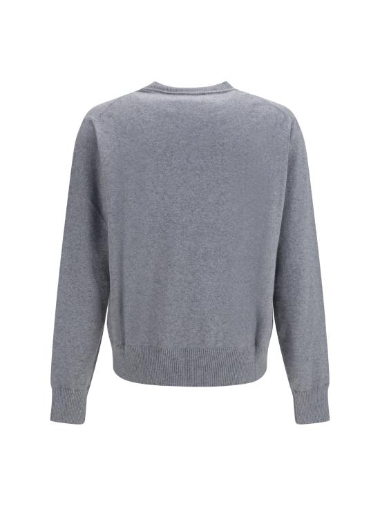 26FW 비비안웨스트우드 알렉스 니트 27010012Y001V P001 GREY - VIVIENNE WESTWOOD