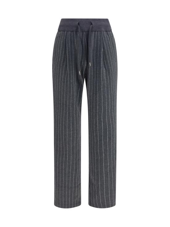 26FW 에르노 스트레이트 팬츠 JPT00001U56041 9487 GREY