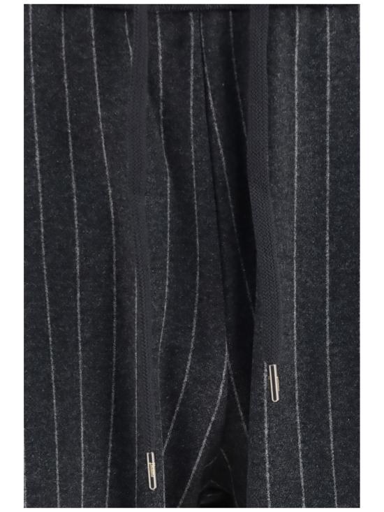 26FW 에르노 스트레이트 팬츠 JPT00001U56041 9487 GREY - HERNO