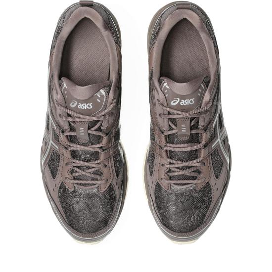 26FW 아식스 젤 누노비키 스니커즈 1203A597 200 COCOA POWDER PURE SILVER - ASICS