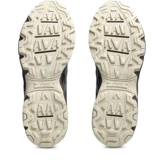 26FW 아식스 젤 누노비키 스니커즈 1203A597 200 COCOA POWDER PURE SILVER - ASICS
