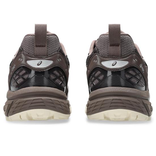 26FW 아식스 젤 누노비키 스니커즈 1203A597 200 COCOA POWDER PURE SILVER - ASICS