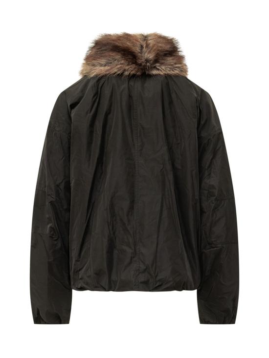 26FW 이자벨마랑 자켓 26PVE0606FAD1C01I 01BK BLACK - ISABEL MARANT