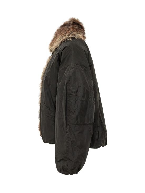 26FW 이자벨마랑 자켓 26PVE0606FAD1C01I 01BK BLACK - ISABEL MARANT