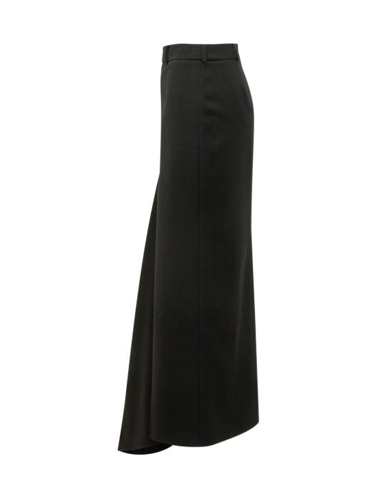 26FW 지방시 스커트 BW4140167D 001 BLACK - GIVENCHY