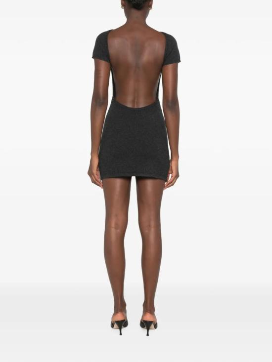 26FW 크리스토퍼에스버 원피스 26023518CHARCOAL Gray - CHRISTOPHER ESBER