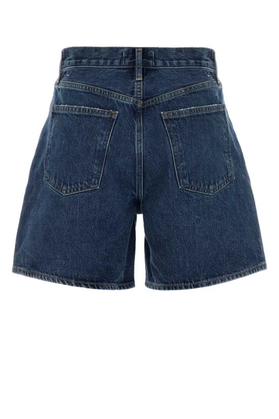 26FW 에이골디 숏팬츠 A2211371 ENMR Blue - AGOLDE