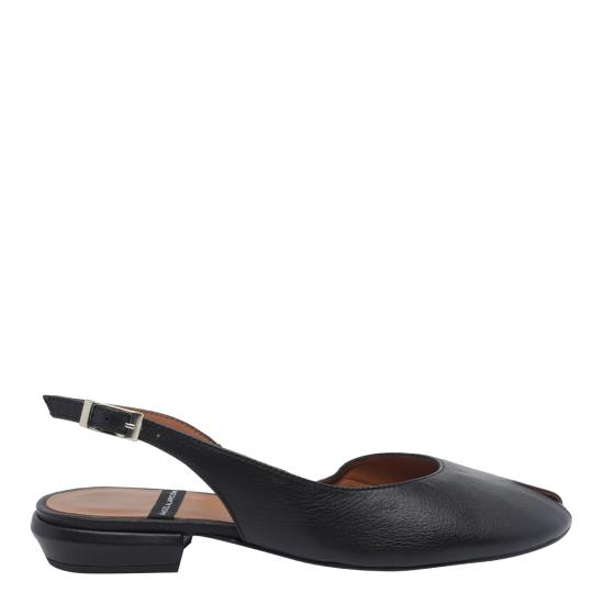 26SS 엔젤 알라르콘 힐/펌프스 26060 220BZAPATOS NEGROS BLACK