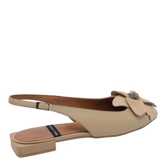 26SS 엔젤 알라르콘 힐/펌프스 26004 535AZAPATOS CAMEL BEIGE - ANGEL ALARCON