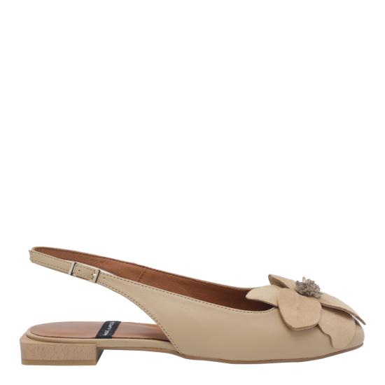 26SS 엔젤 알라르콘 힐/펌프스 26004 535AZAPATOS CAMEL BEIGE