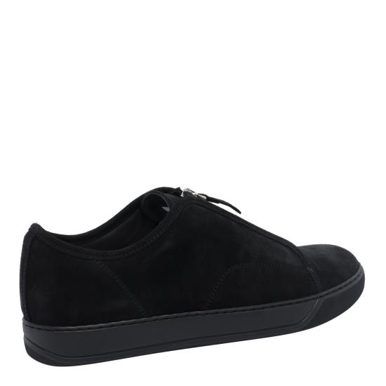 26FW 랑방 스니커즈 SKDBB5 ZPSU1010 BLACK - LANVIN