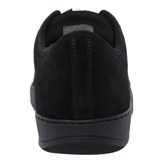 26FW 랑방 스니커즈 SKDBB5 ZPSU1010 BLACK - LANVIN
