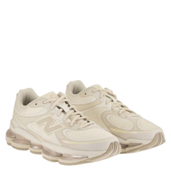 26FW 뉴발란스 스니커즈 U2000 CREAM - NEW BALANCE