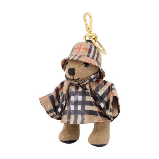 26FW 버버리 목걸이/팬던트 8125837 A2021 BEIGE