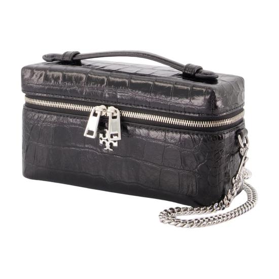 26FW 토리버치 클러치/파우치 185868 001 black - TORY BURCH