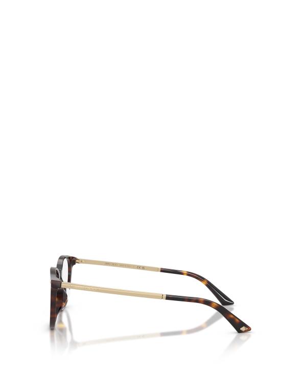 26FW 지미추 안경 JC3055D 5002 HAVANA - JIMMY CHOO