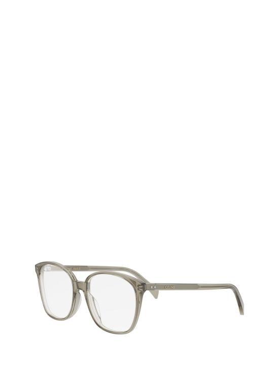 26FW 셀린느 안경 CL50115I 096 GREEN - CELINE