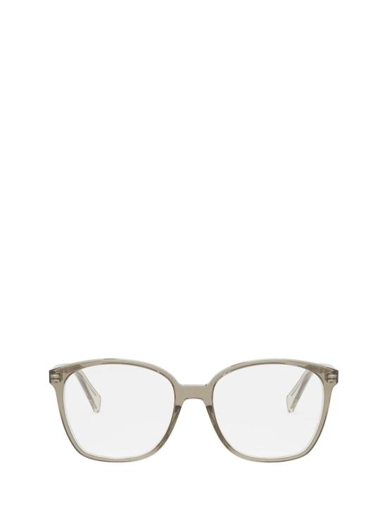 26FW 셀린느 안경 CL50115I 096 GREEN