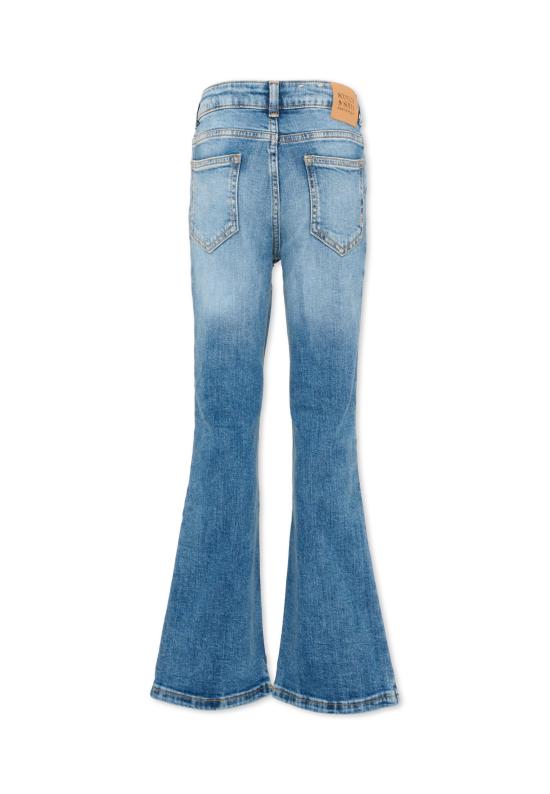 26FW [키즈] 스카치앤소다 진 185899 410 DENIM - SCOTCH & SODA