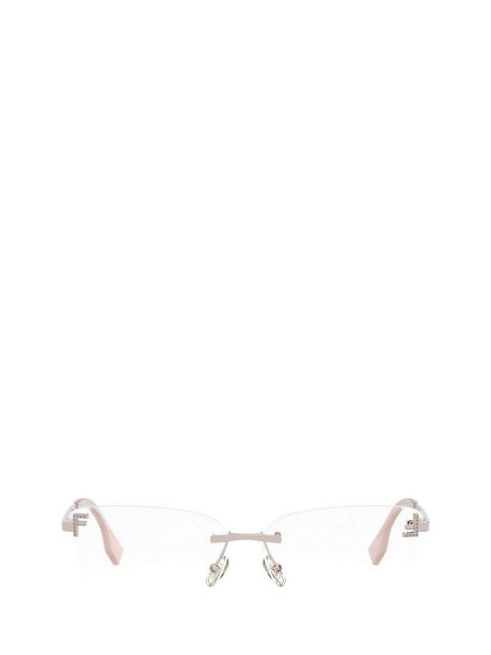 26FW 펜디 안경 FE5133US 028 PINK GOLD