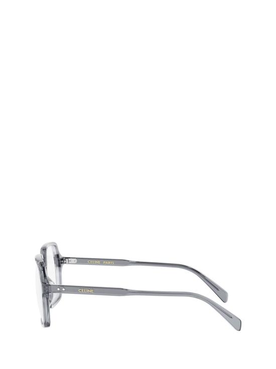 26FW 셀린느 안경 CL50126I 020 GREY - CELINE