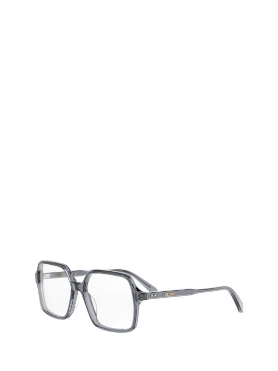 26FW 셀린느 안경 CL50126I 020 GREY - CELINE